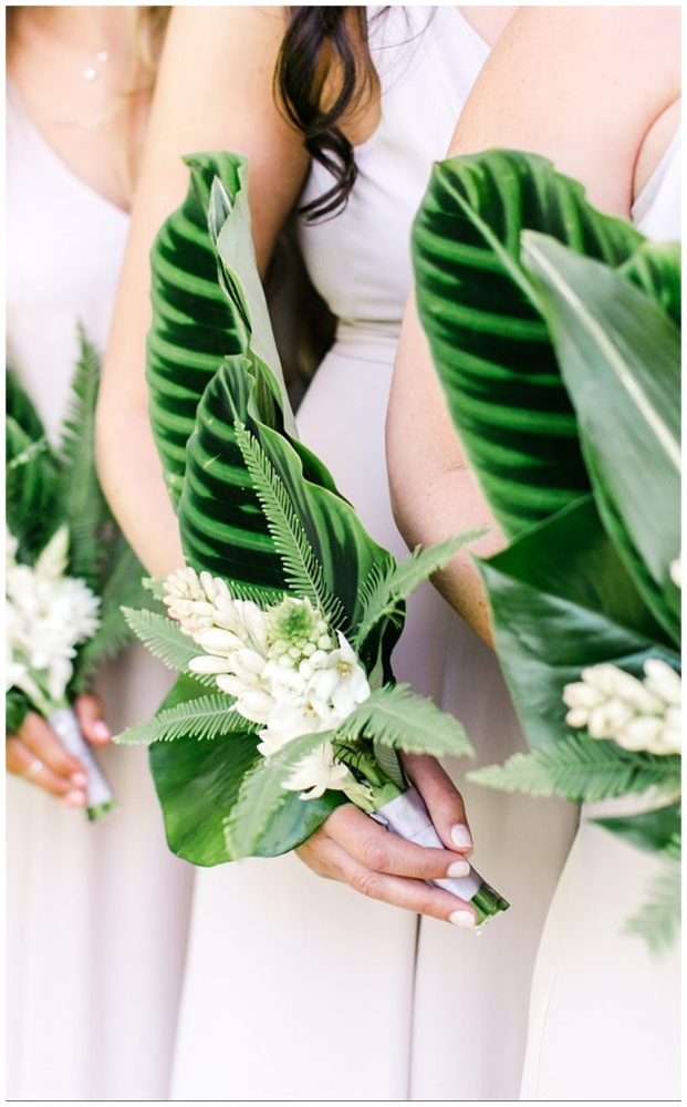 What's Your Bridal Bouquet Style?