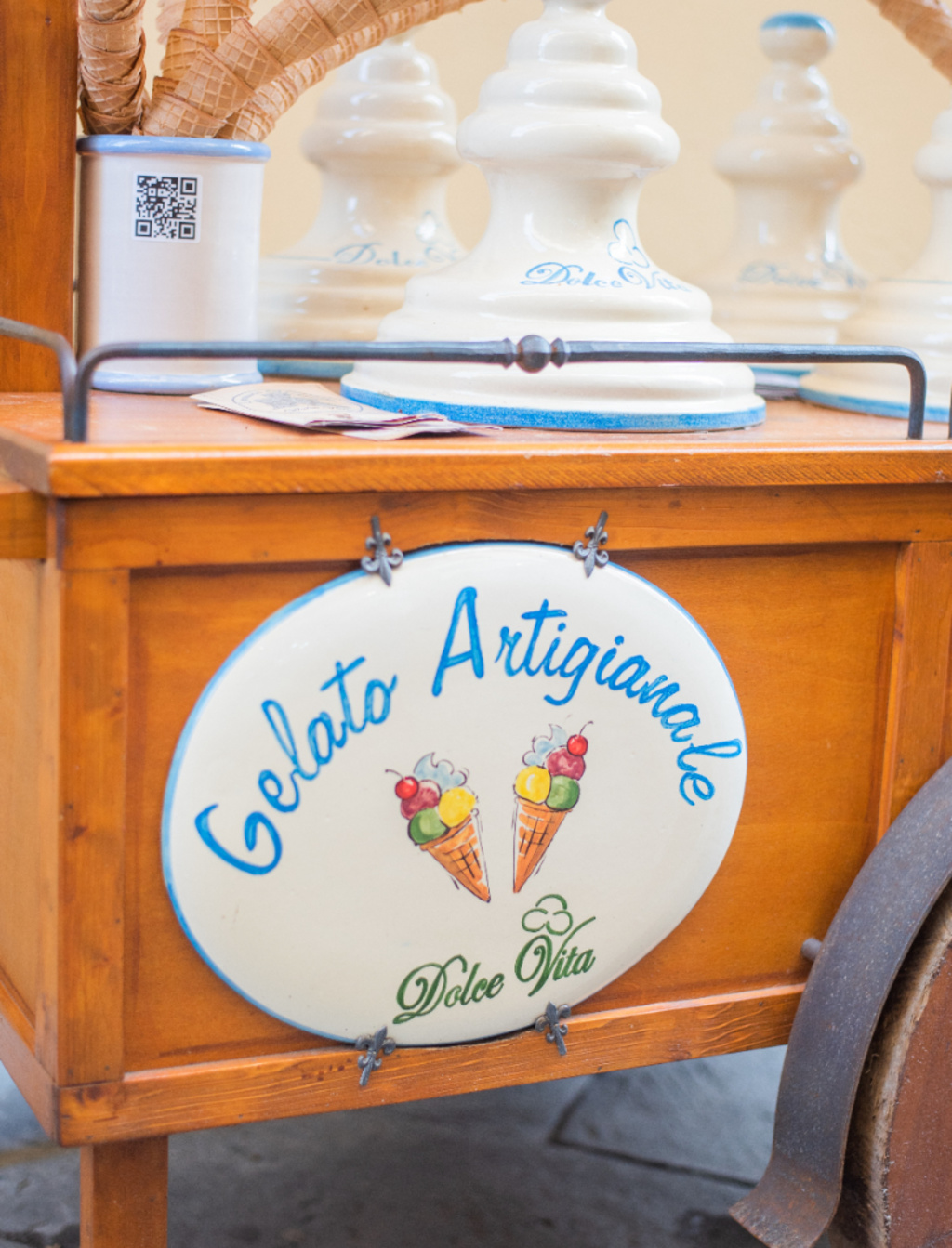 Getting Married In Tuscany Is Always A Good Idea