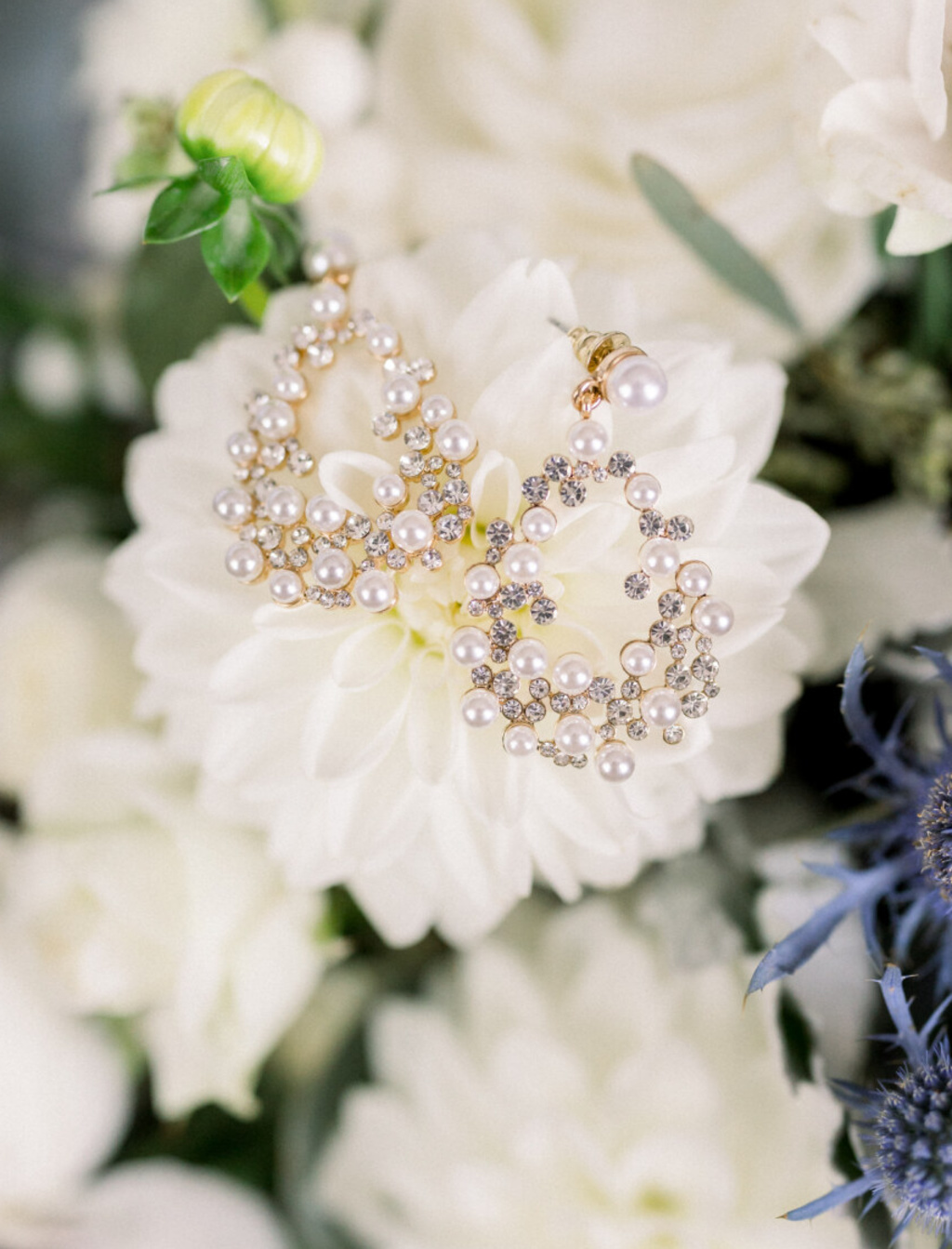 A Modern + Elegant Wedding At The Silo