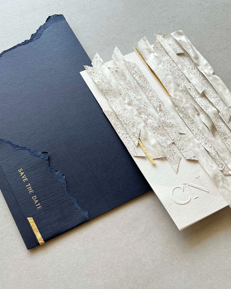 Making A Difference In Your Invitations