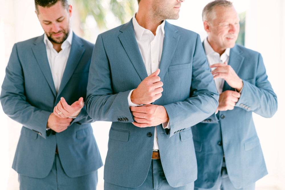 Sandals Montego Bay Destination Wedding