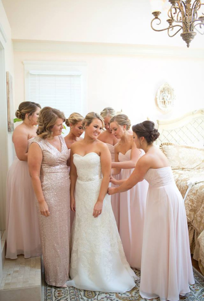 How To Have An Award Winning Wedding!