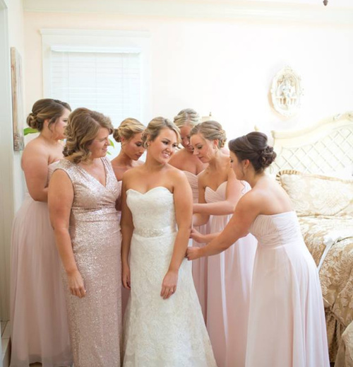 How To Have An Award Winning Wedding!