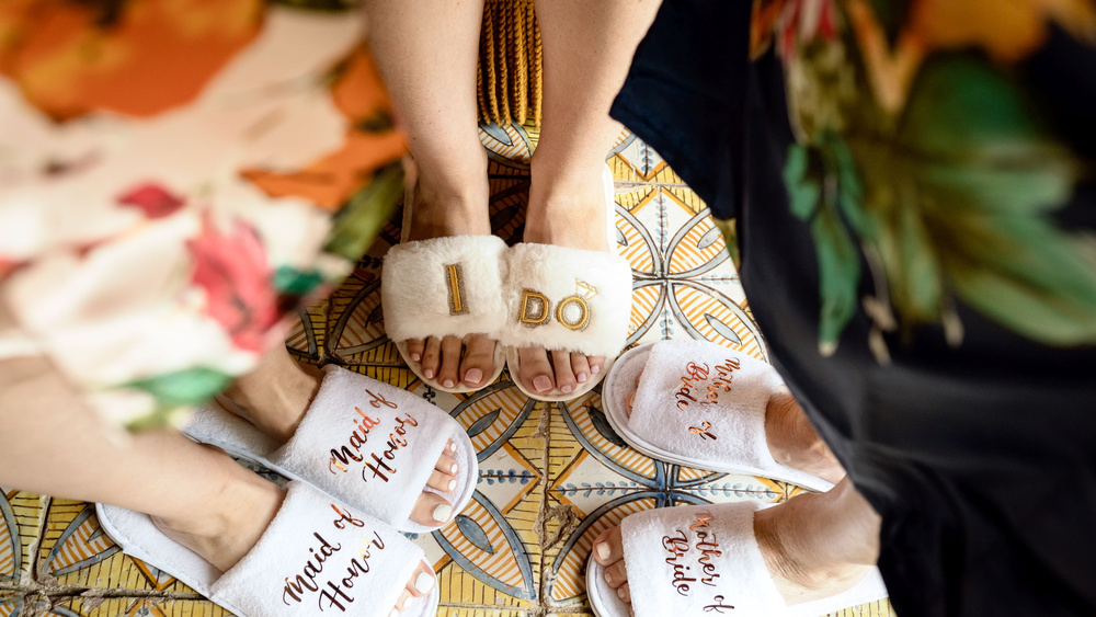 Beyond Dreams - Castle Weddings In Italy's Enchanting Sicily