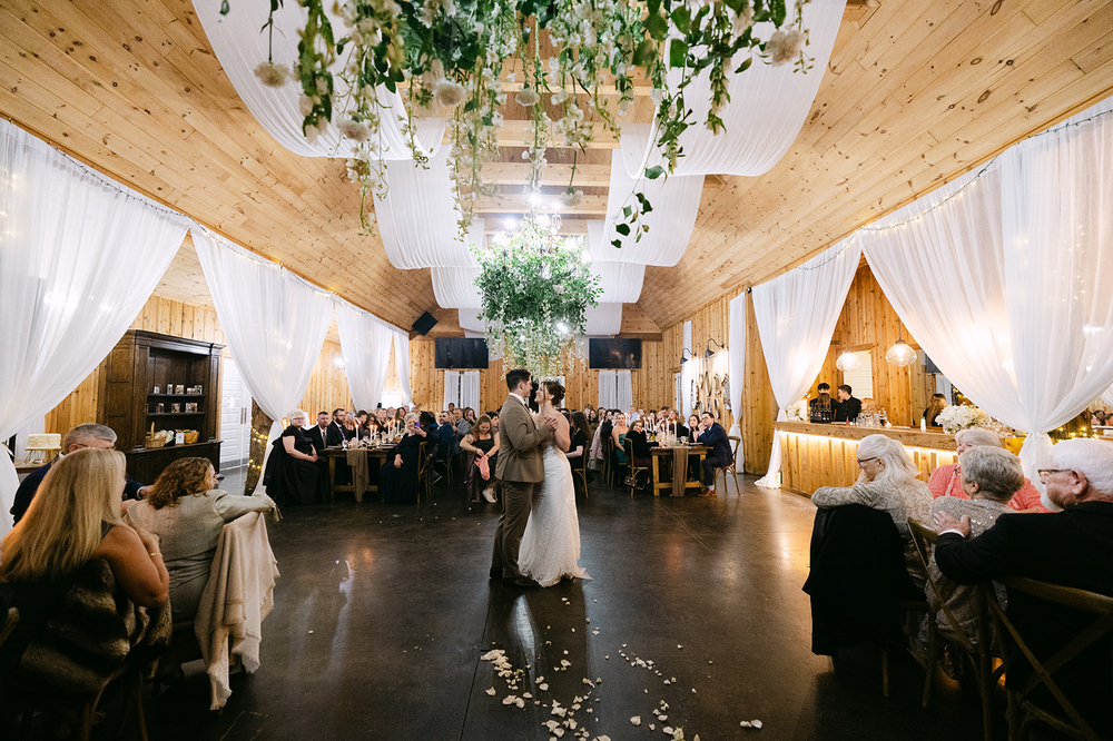 Small Wedding Details That Can Make A Big Difference