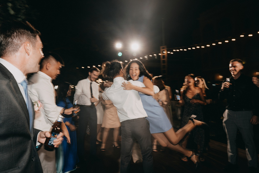 Viet Nam Destination Wedding