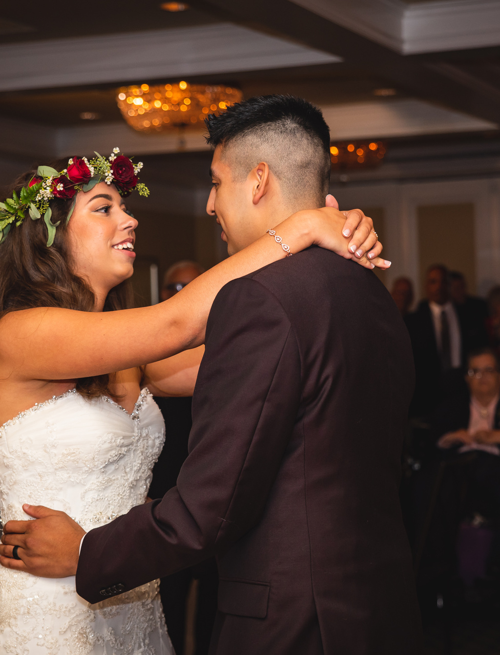 Avon Old Farms Hotel Wedding