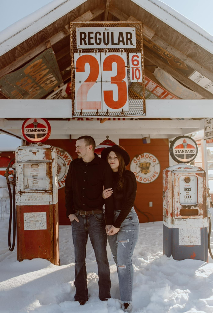 You're Engaged! Tips For Enjoying Your Engagement And Planning Your Alexandria Mn Wedding,