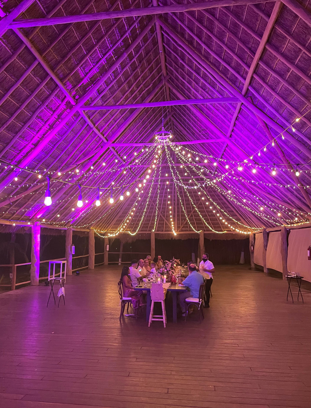 Desiree & Aj – Romantic Beach Front Gateway