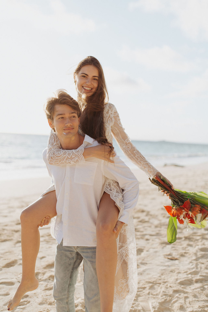 How To Plan An Elopement In Hawaii