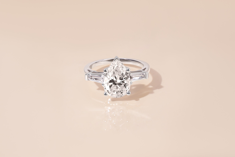 Love Is In The Details: Valentine's Day Ring Collection!