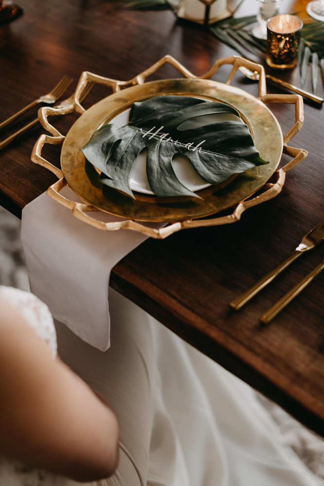 Wedding Planning Lingo Revealed