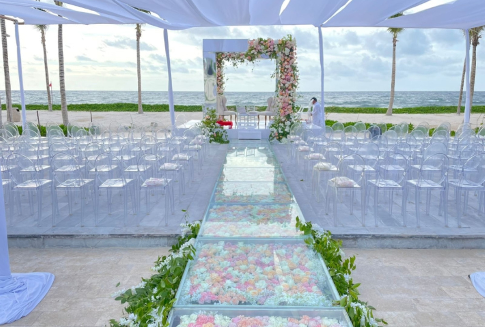 10 Amazing Destination Wedding Packages Under $20,000