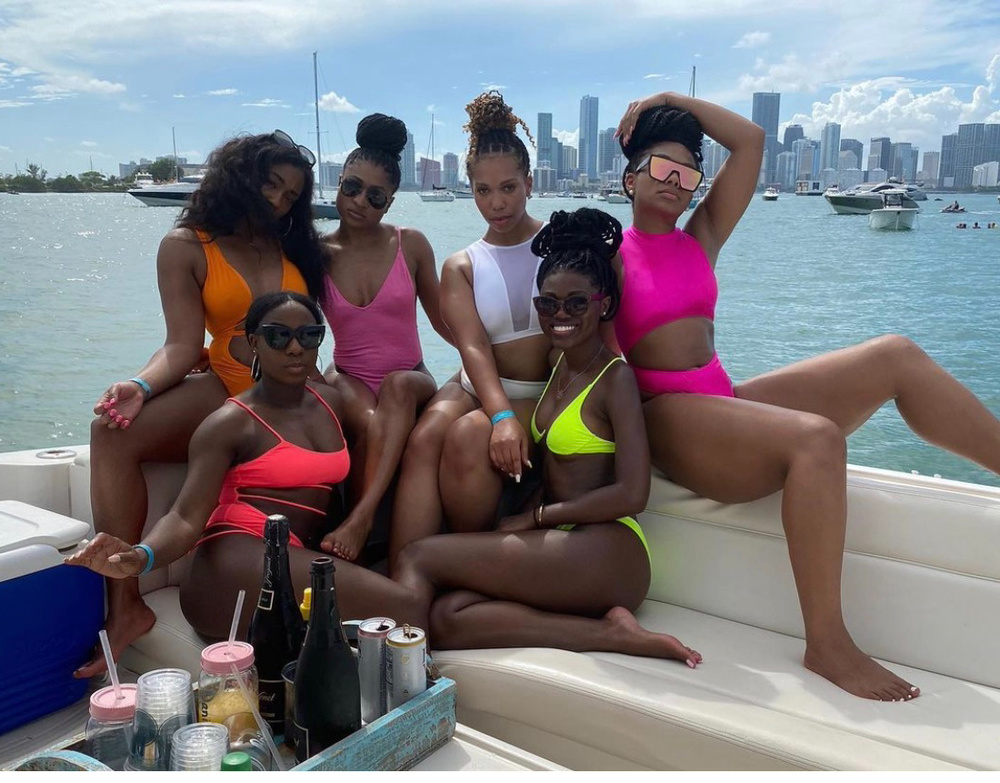 Our Top Bachelorette Party & Girls Getaway Destinations