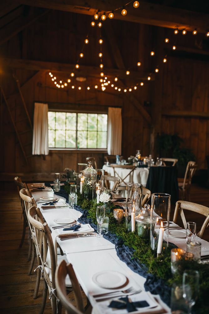 Gorgeous  Greens Make A Big Statement