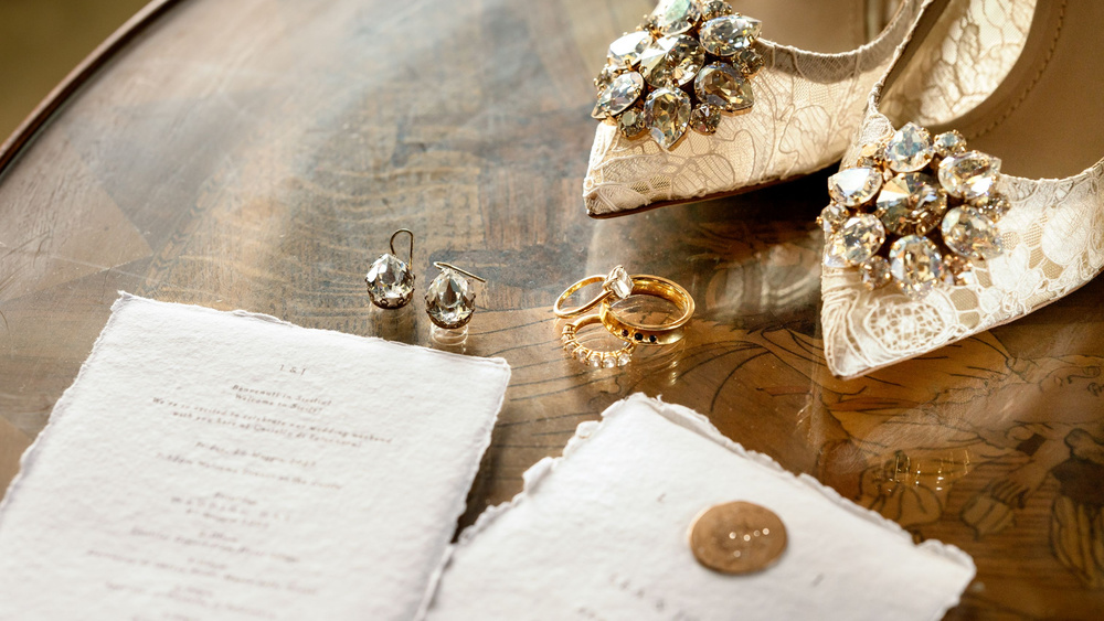 Beyond Dreams - Castle Weddings In Italy's Enchanting Sicily