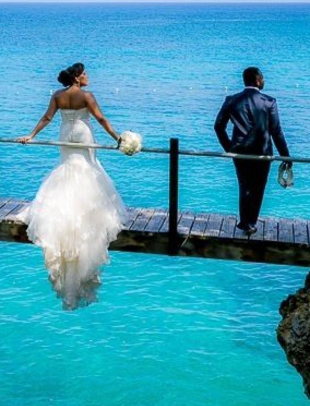 8 Great Insider Secrets To Help You Plan The Perfect Dream Destination Wedding.