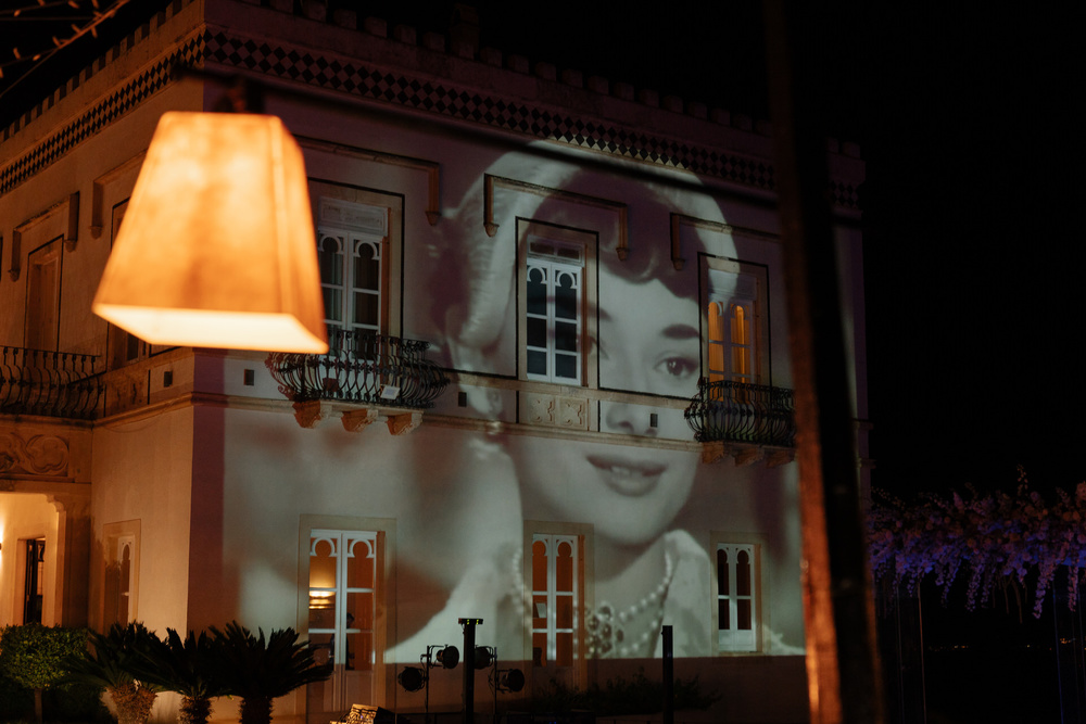 Dolce Vita Themed Weddings Sparkle In Taormina - From Brazil To Sicily A Destination Wedding Dream