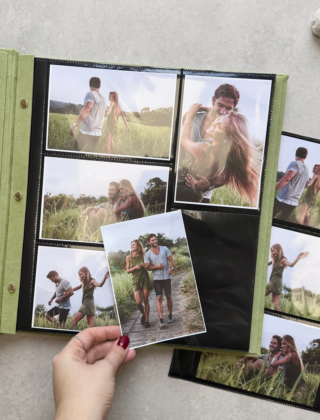 Preserve The Magic: Why A Handmade Wedding Photo Album Is The Keepsake You’ll Cherish Forever
