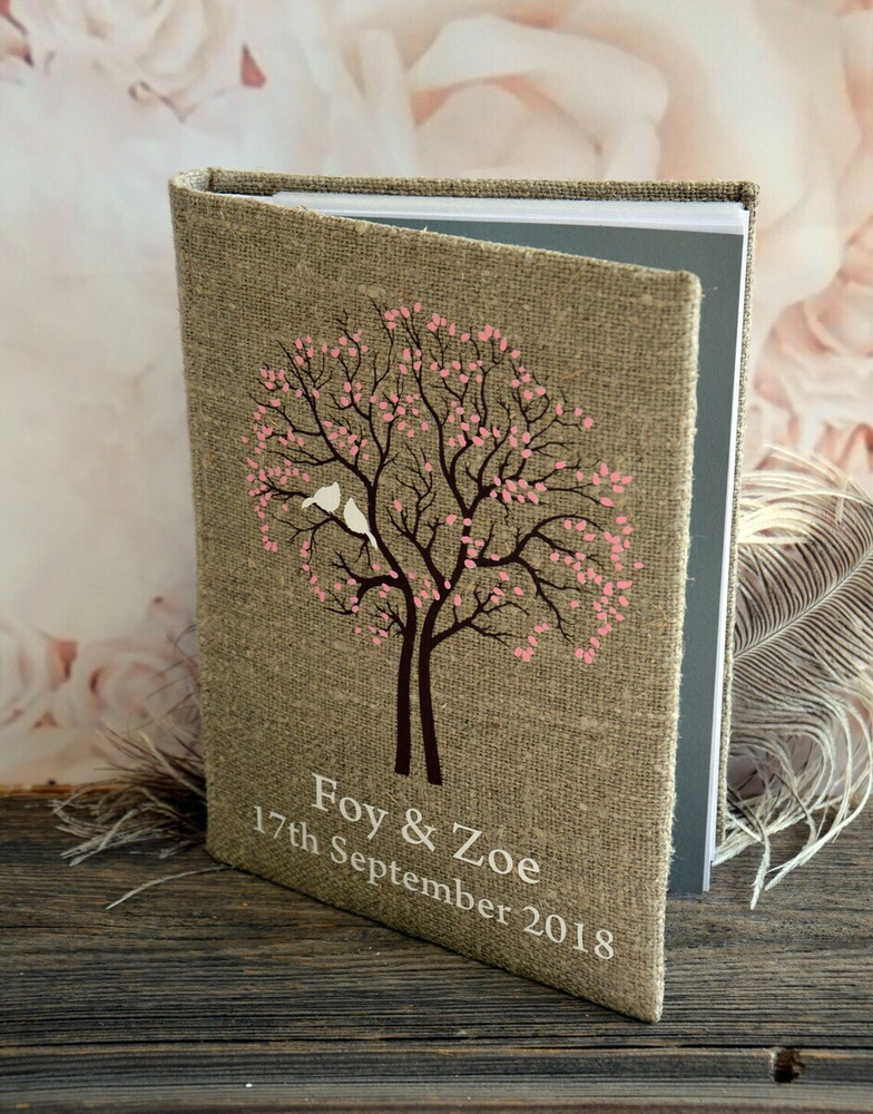 Never Forget The Joy Of A Real Photo Album!