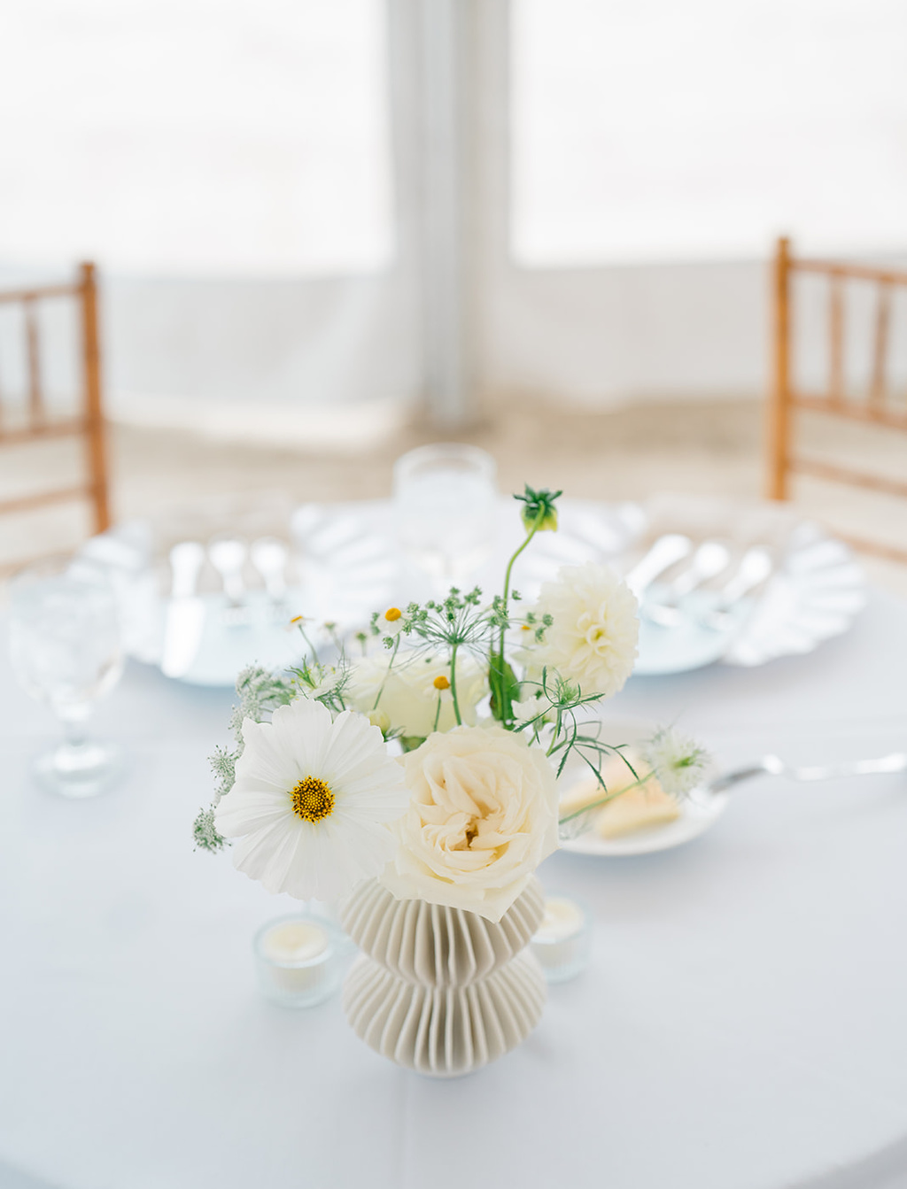 The Ultimate Guide To Beach Weddings In Cape May