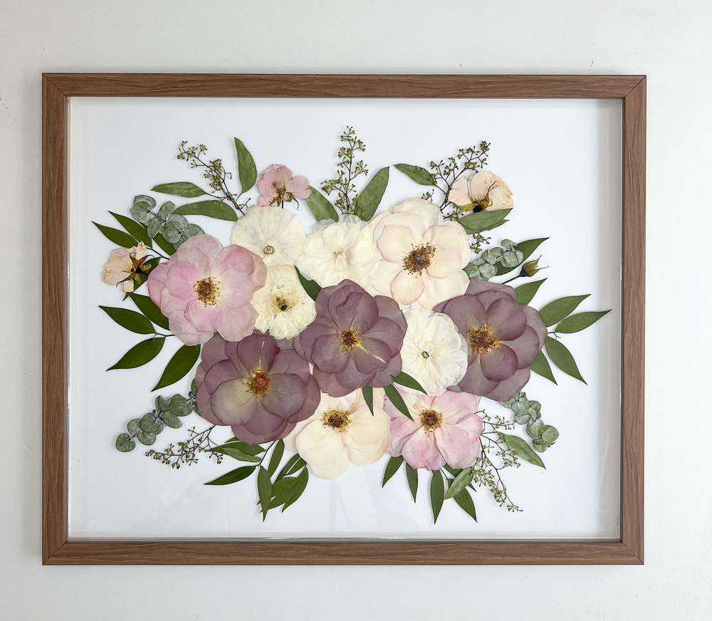 The Art Of Preserving Your Love Story: Maryland Wedding Bouquet Preservation