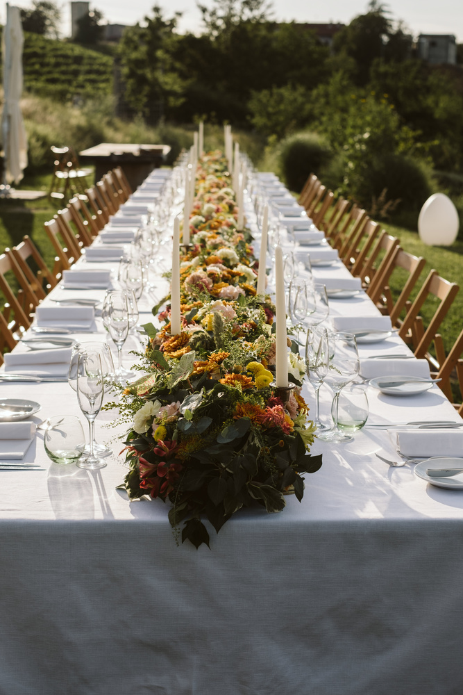 Which Is The Best Season For A Destination Wedding In Italy?