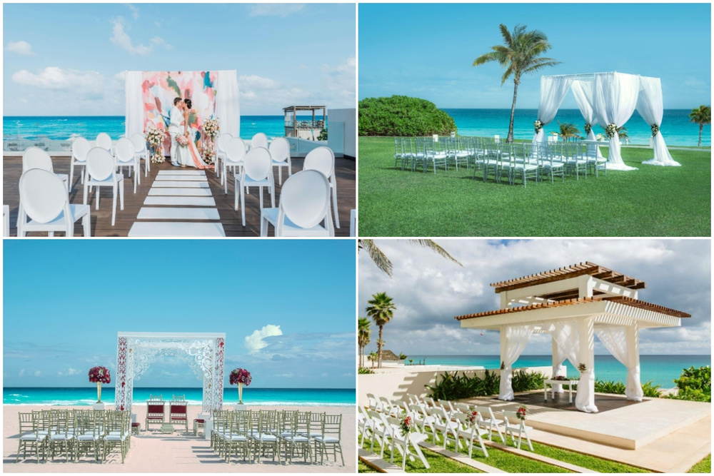 10 Amazing Destination Wedding Packages Under $20,000