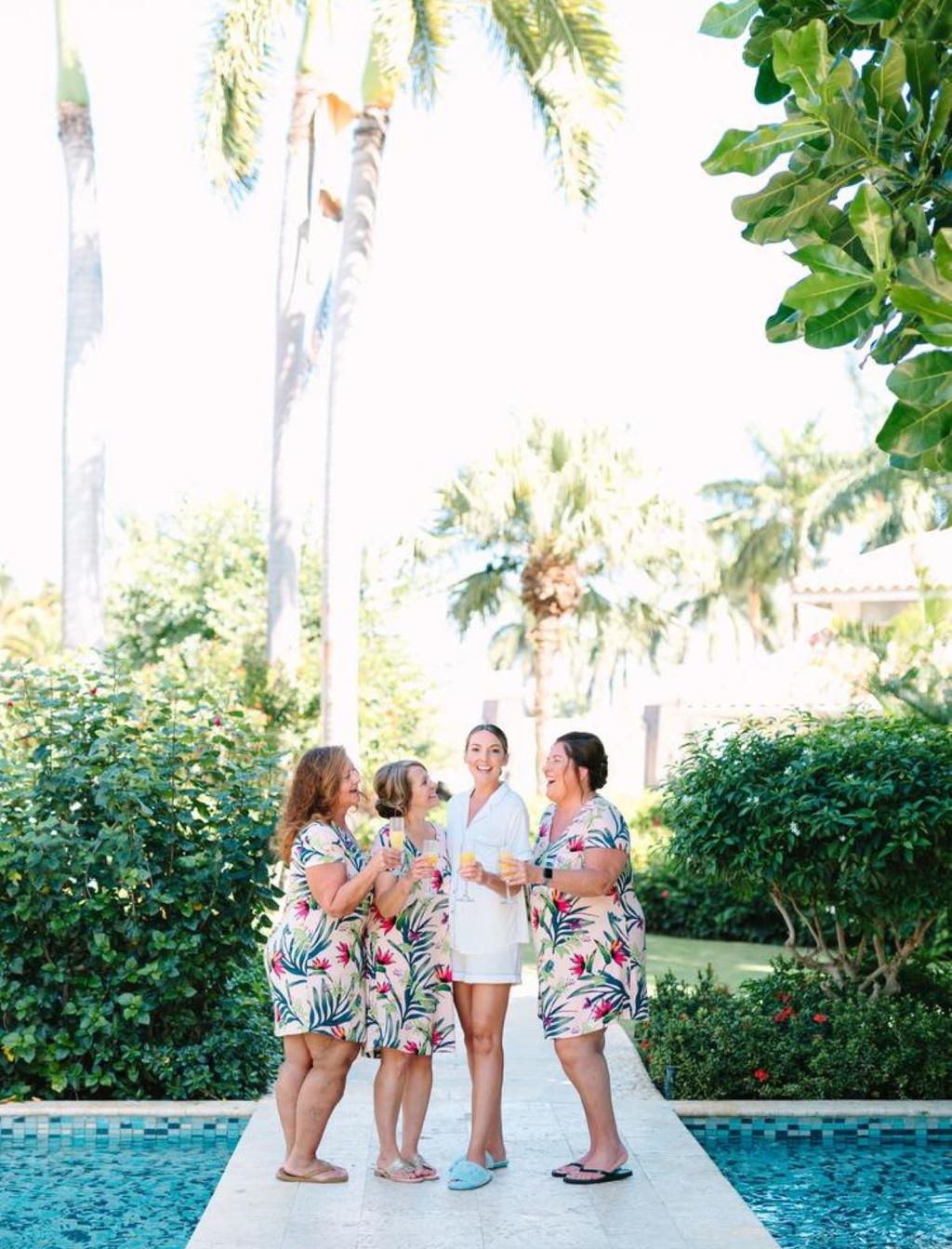Sandals Montego Bay Destination Wedding
