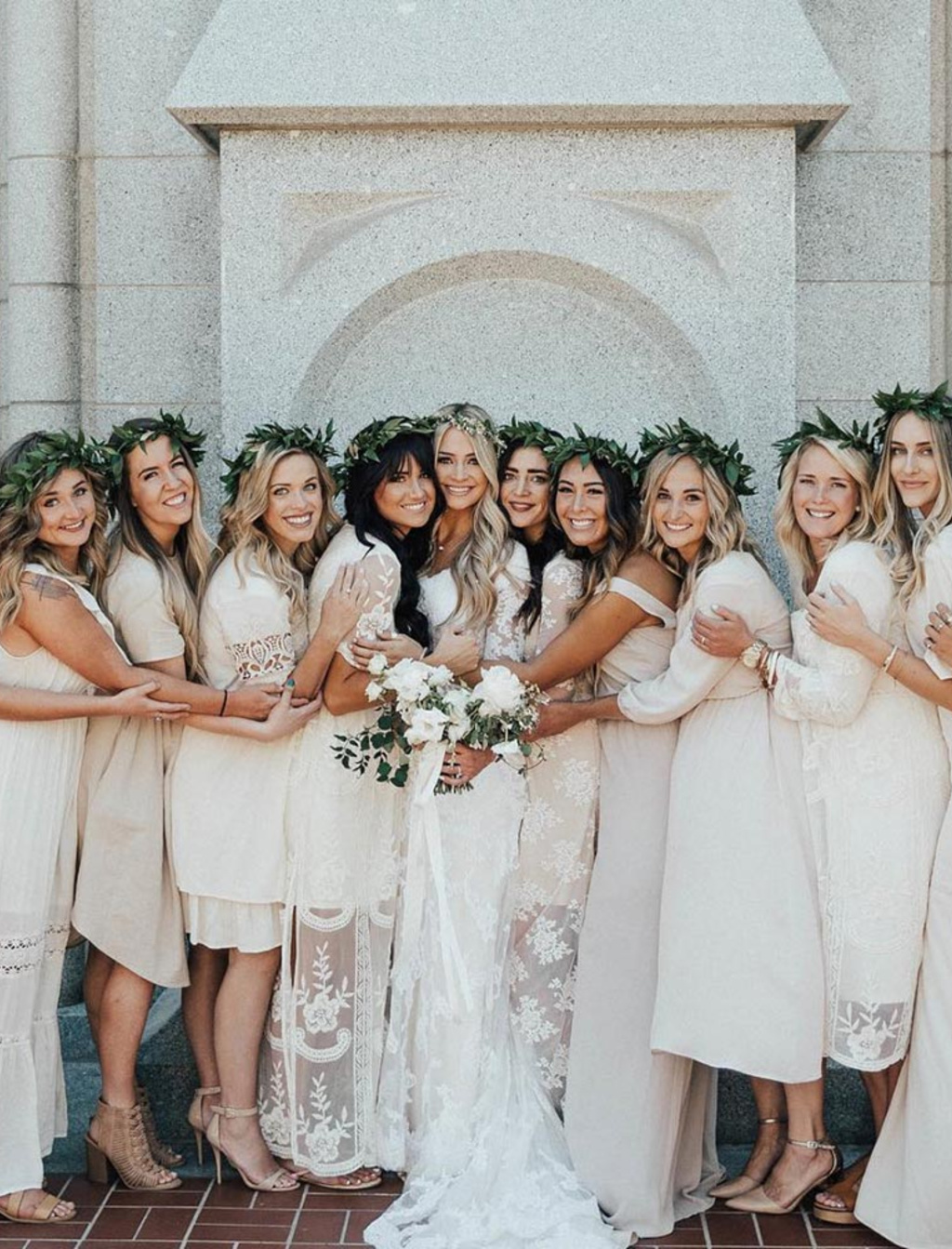 2021 Top 3 Most Popular Wedding Trends