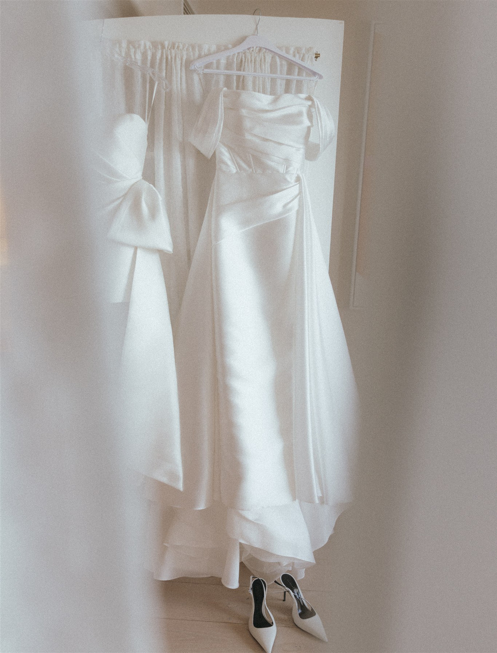 Ekaterina And Daniel's Modern Wedding In Boca Raton, Fl