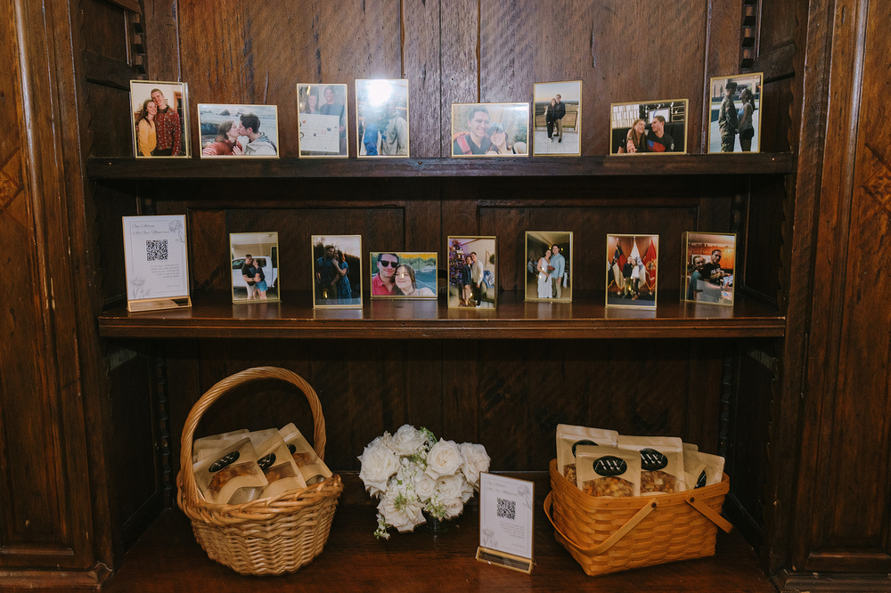 Small Wedding Details That Can Make A Big Difference