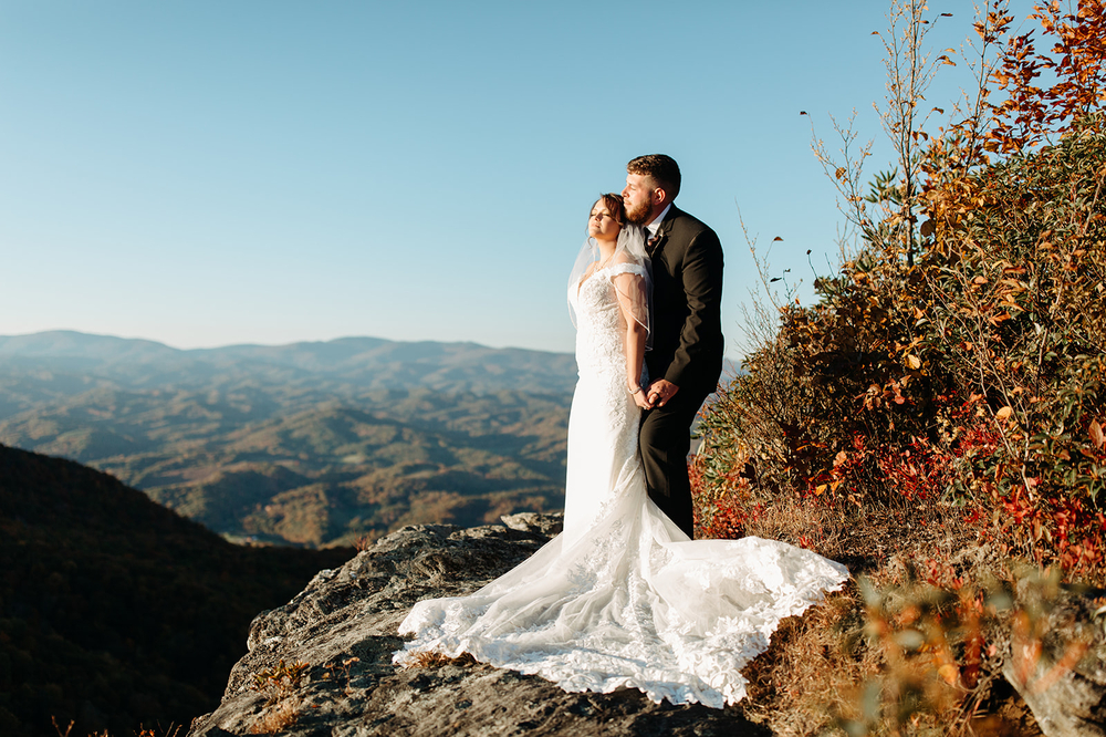 How To Create A Wedding Vision Before Booking Vendors