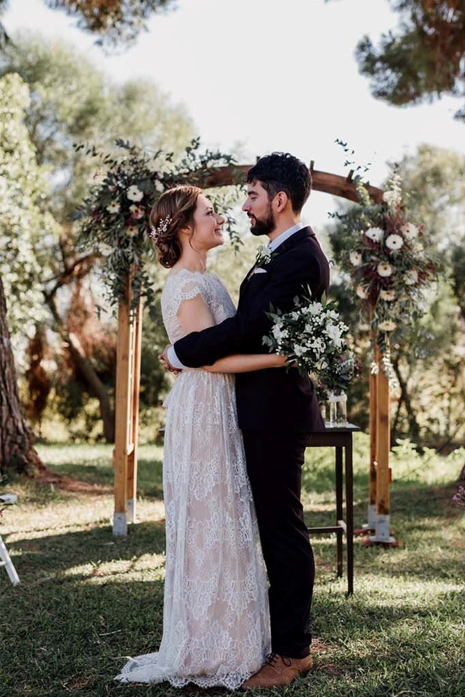 Costs Of A Wedding In Soutern Spain