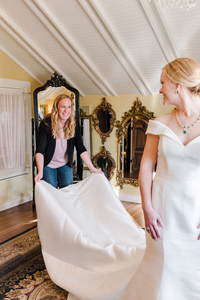 Top 10 Reasons To Hire A Wedding Planner