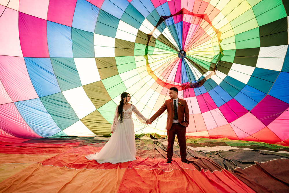 Sonoma Wedding Planning