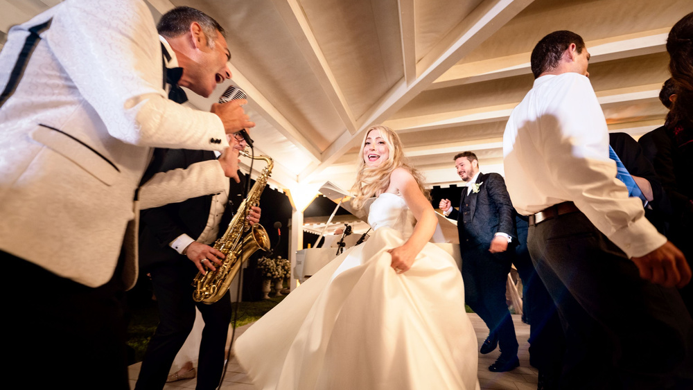 Beyond Dreams - Castle Weddings In Italy's Enchanting Sicily