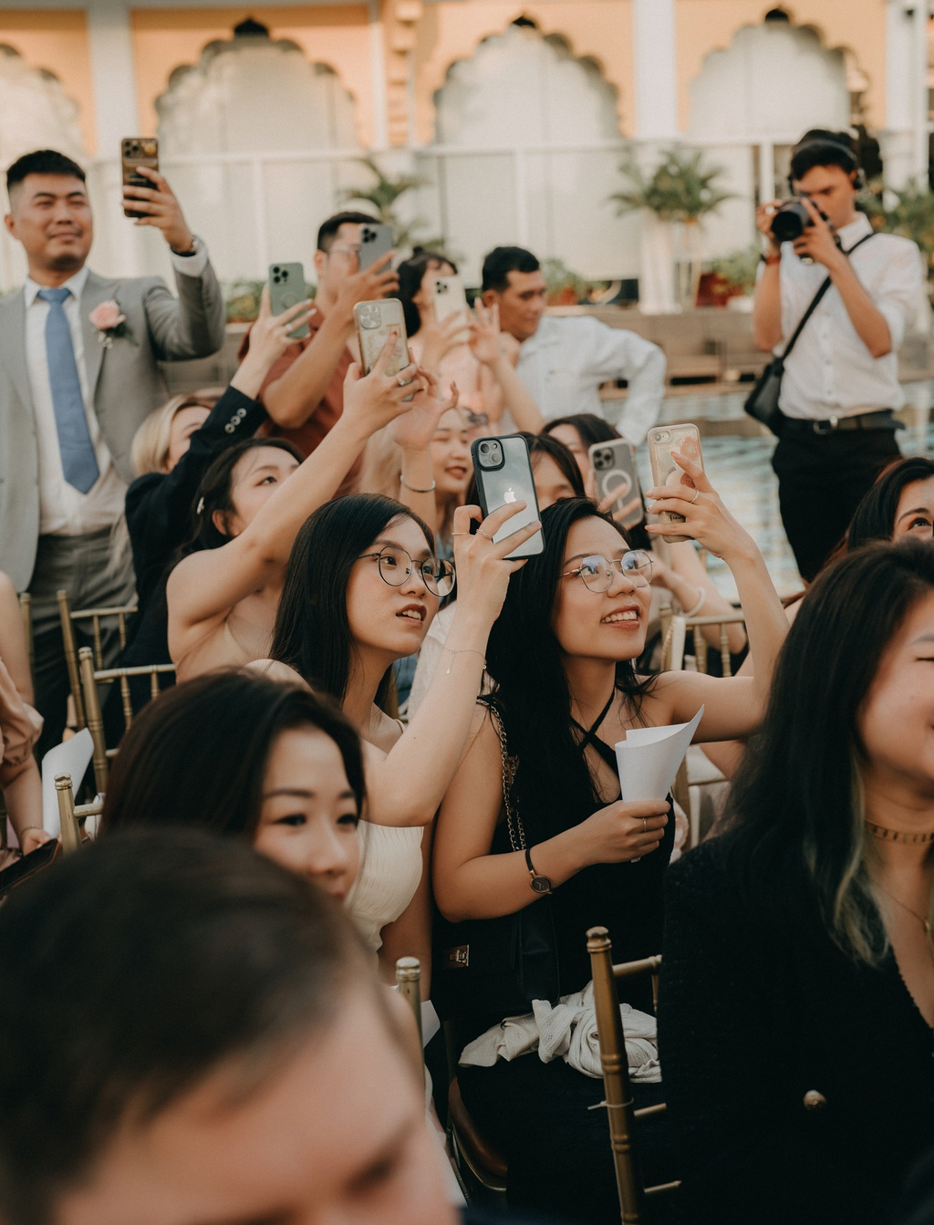 Viet Nam Destination Wedding