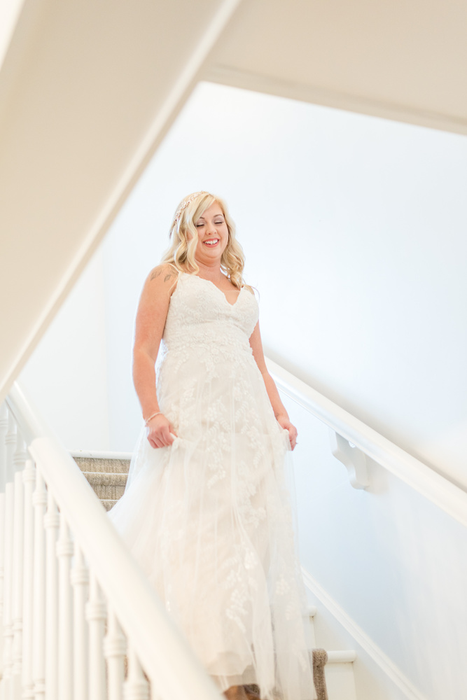 Romantic Cellar 52 Wedding - Kitchener Wedding Photographer