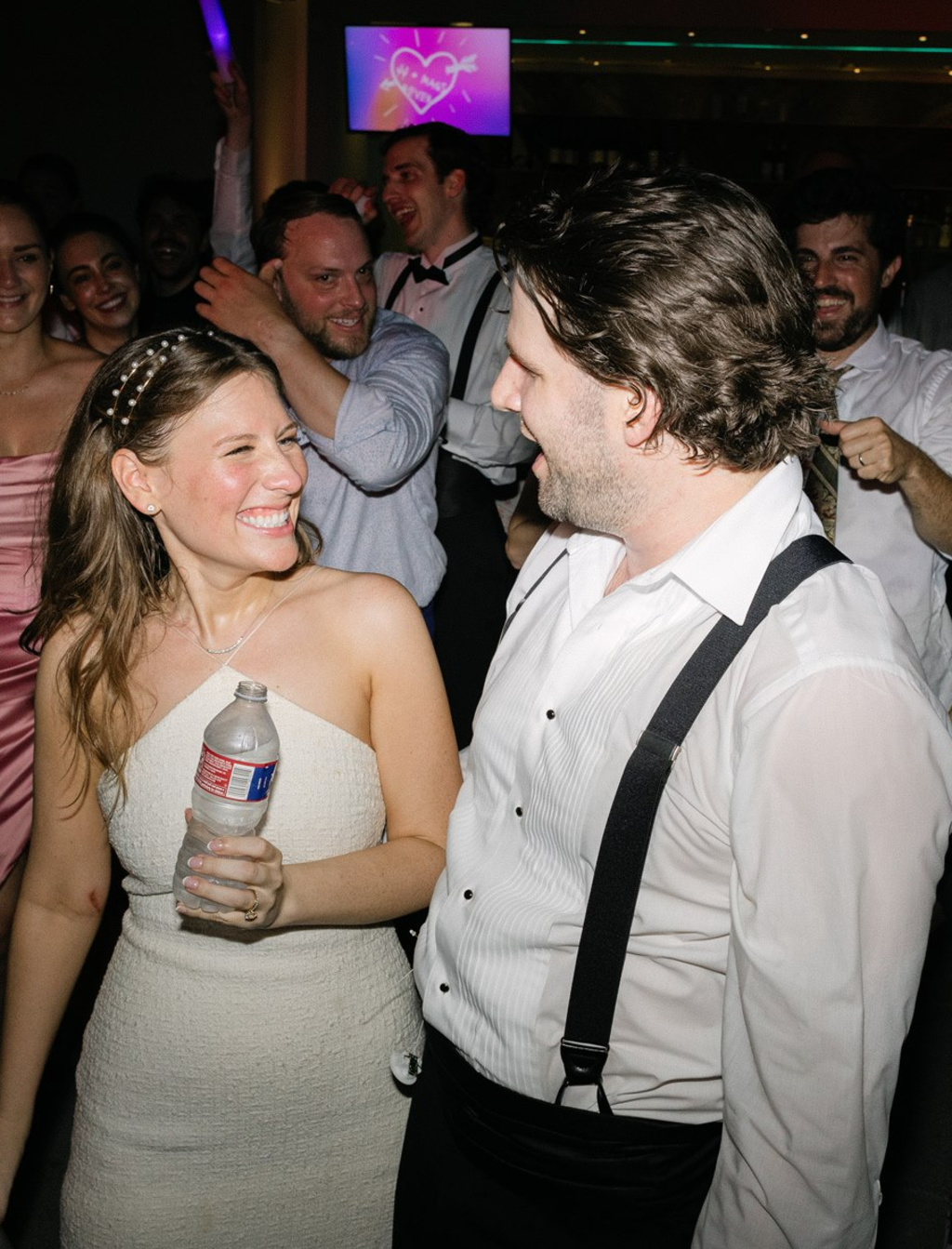 The Artisan Dallas Wedding | Maggie And Jeff