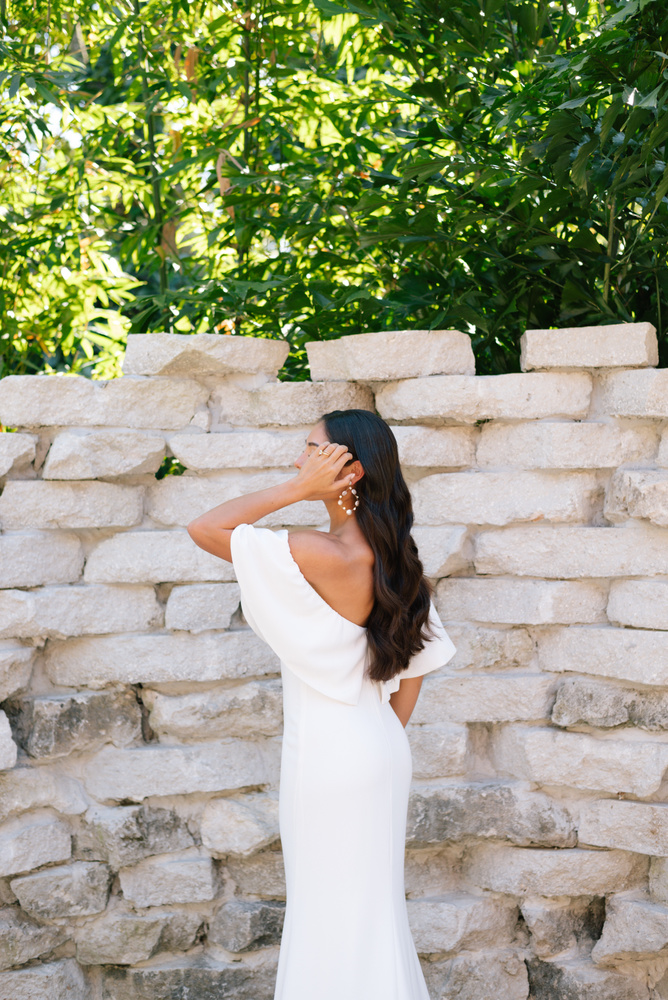 Charming & Chic Miami Wedding Editorial