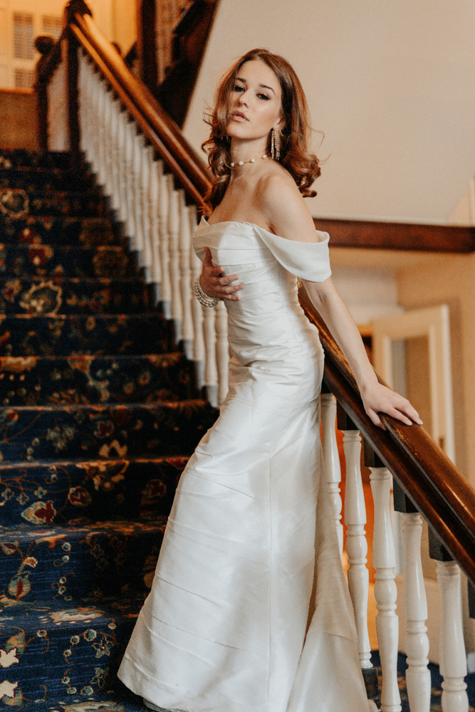 St James Historic Hotel