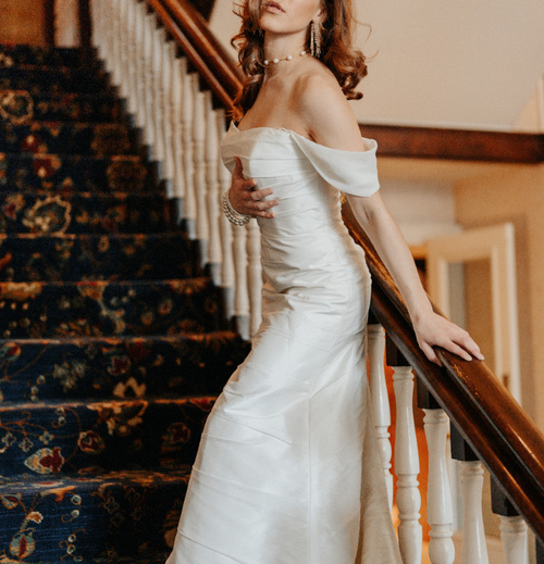 St James Historic Hotel