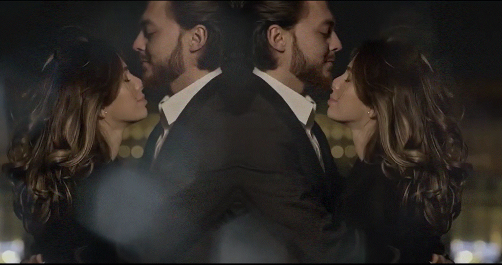 Documentary Style Of Shooting