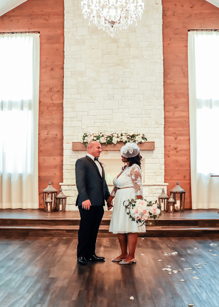 The Cook Wedding Was Awesome!!