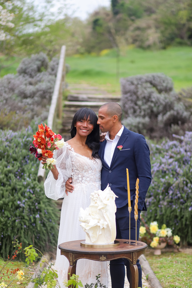 An Eco Inspiration Wedding In Marche Region,italy