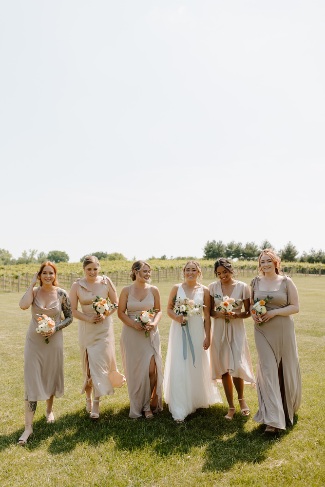 Can A Friend Coordinate Your Wedding?