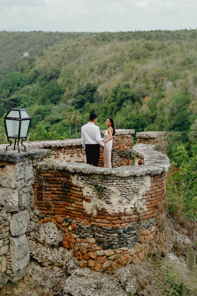 Mediterranean Style Love Ϟ An Italian Town, In The Heart Of The Caribbean