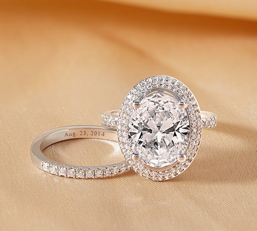 Lab Diamond Shapes Perfect For Your Dream Engagement Ring
