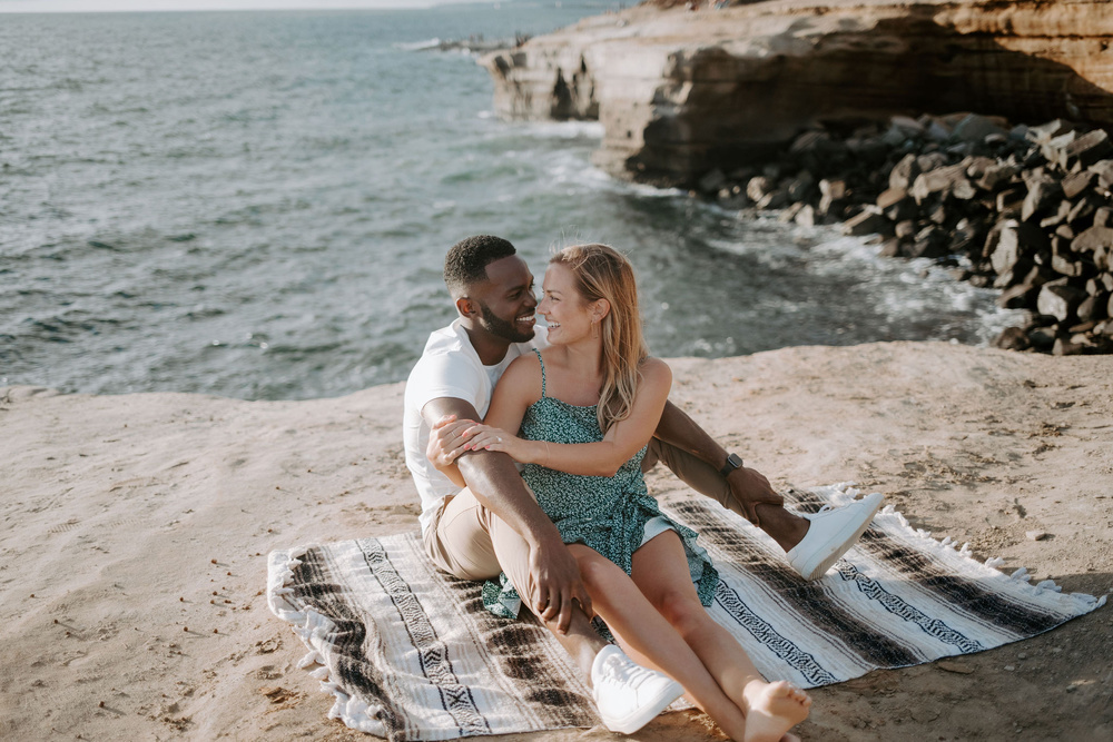 Sunset Cliffs Proposal